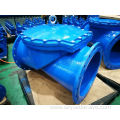 Swing Check Valve Big size